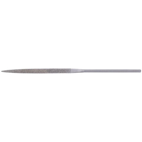 Lime aiguille diamant forme barrette 140mm PFERD 1 PCS