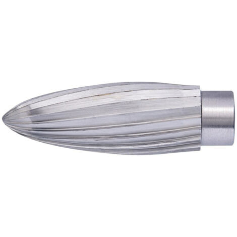Fraise conique métal léger Fraise conique HSS 119 Pferd (1/2)