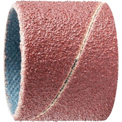 Manchon abrasif Koret 22x20mm Grain 80 Pferd