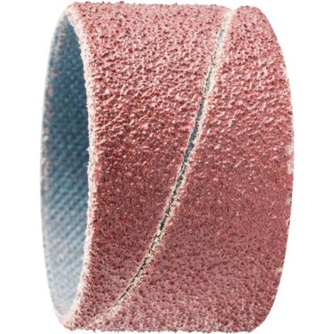 Manchon abrasif Koret 30x20mm Grain 60 Pferd