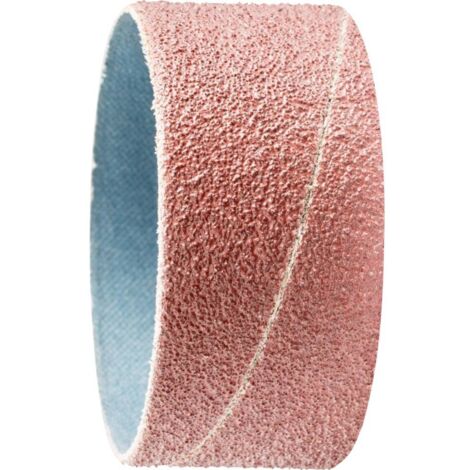 Manchon abrasif corindon 60x30mm G50 Pferd 1 PCS