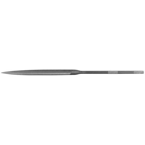 Lime aiguille haute précision feuille de sauge 160mm taille 0 PFERD 1 PCS (1/3)