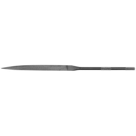 Lime aiguille haute précision forme lame 160mm taille 0 PFERD 1 PCS (1/3)