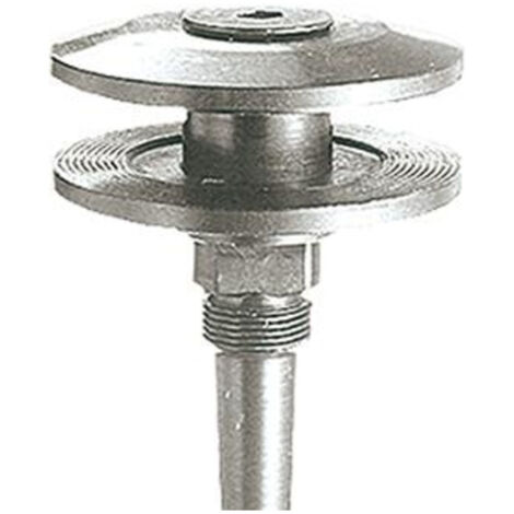 Support MK1/20mm 10-50mm Pferd