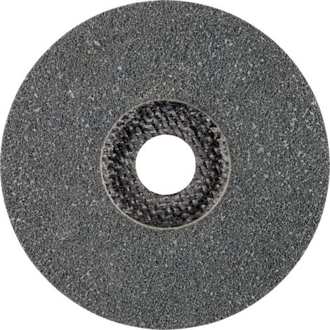 Disque a grain fin 125mm POLINOX dureté très faible Pferd (1/4)