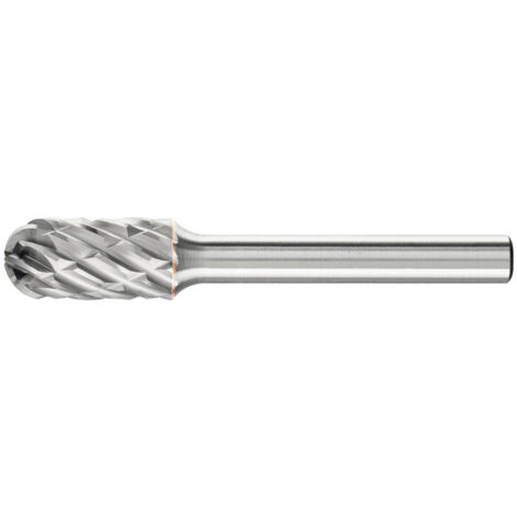 Fraise conique HM WRC 0820 STEEL6mm 8x20 mm Pferd