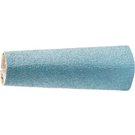 Manchon abrasif zirconium 20x63mm G120 Pferd 1 PCS (1/3)