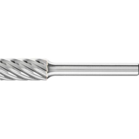 Fraise conique HM ZYA 1020 INOX 6mm 10x20 mm Pferd (1/3)