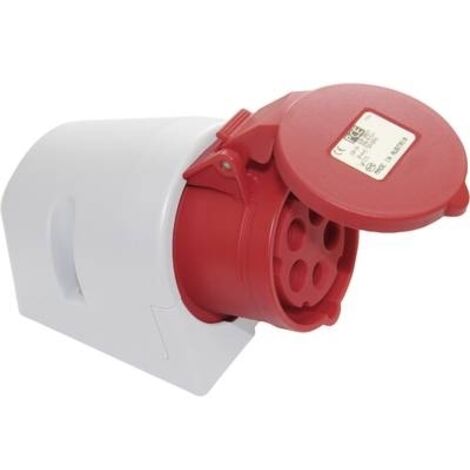 Prolongateur aP 16 A/380 V
