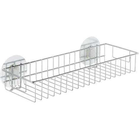Etagère salle de bain Static-Loc Osimo (1/4)