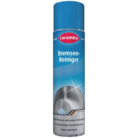 Caramba 602614 Frein Nettoyant, 400 ml (Par 6) (1/3)