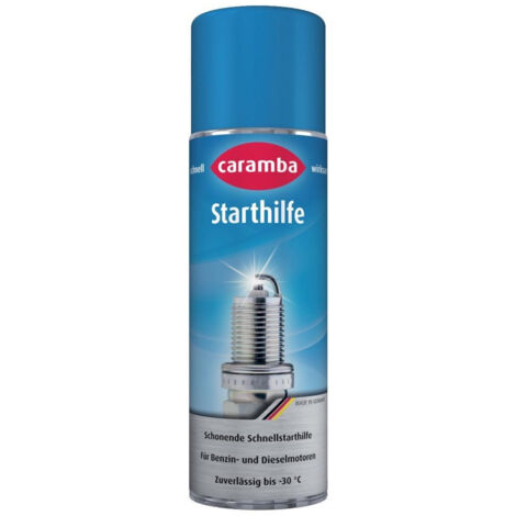 CARAMBA Vaporisateur eau 300 ml (Par 6) (1/2)
