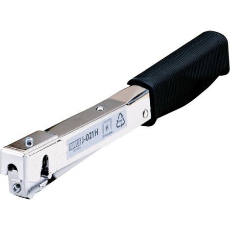 Agrafeuse marteau J 021 H Novus (1/6)