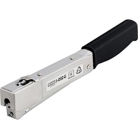 Agrafeuse marteau J-32 G Steinel (1/4)
