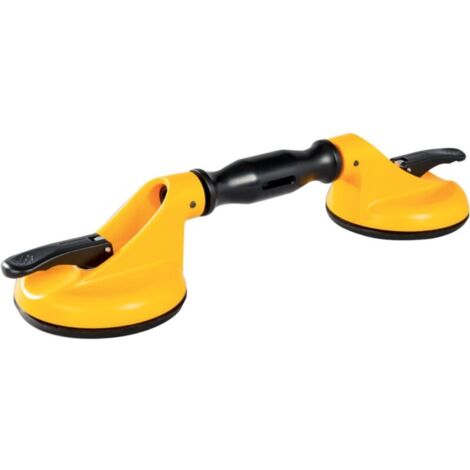 Ventouse charge max 50 kg, BO602.2A