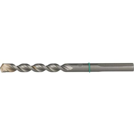 Heller Tools ProXtreme 28657 2 carbure de tungstène Foret à béton 6 mm Longueur totale 250 mm manche triangulaire 1 pc( (1/4)