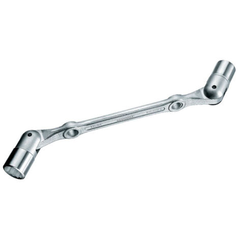 GEDORE 6299950 - Clé à double articulation profil UD 17x19 mm , 34 17X19 (1/3)