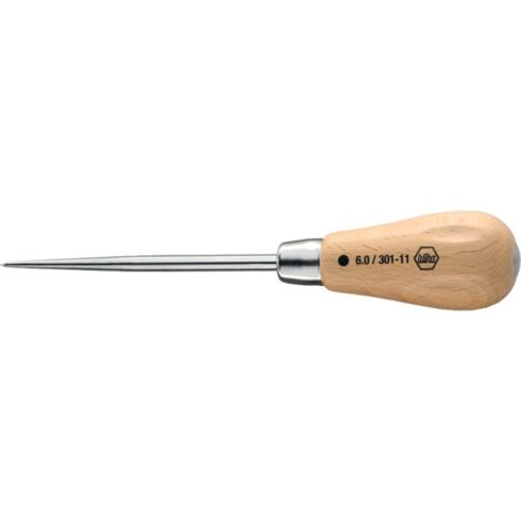 Poincon 100 x 6mm Wiha