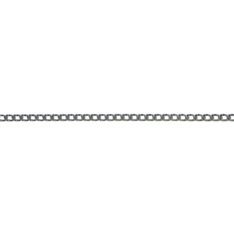 Chaine 1,2 nickel R.25m(130X60) (Par 25)