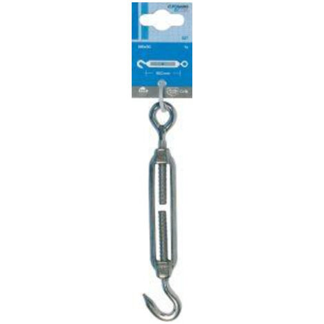 Tendeur similaire à DIN1390 M 6 x 90 mm A4 a 1 pice (1/4)