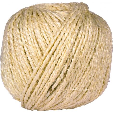Cordeaux 3 mm x ca. 150 m