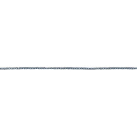Boite de cable6x12 Galv. 8 mm x 50 m (Par 50)