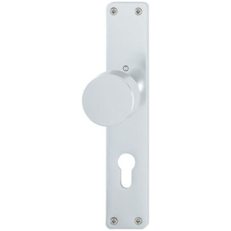 Poignée porte 58/202 PZ 8/72mm F1 (1/4)