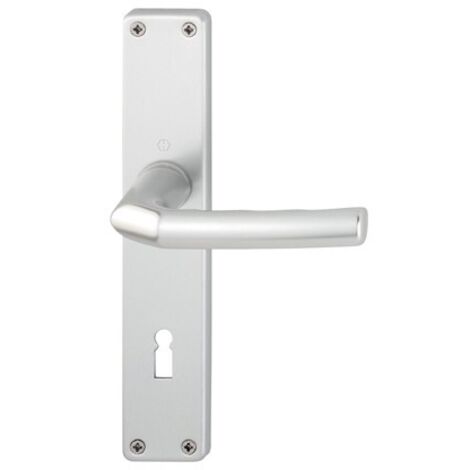 Ferrures porte F4 1117/202SP,Bad