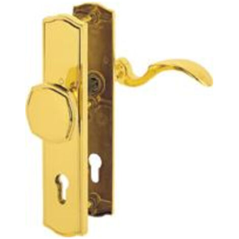 Ensemble de protection Es1 M57/371A/370/112S 8 / Pz/072/F73 (1/3)
