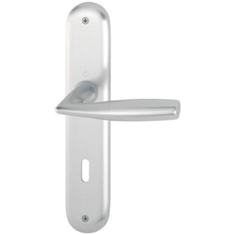 Kit porte de chambre 1515/273 BB F1 avec goupille rapide (1/3)