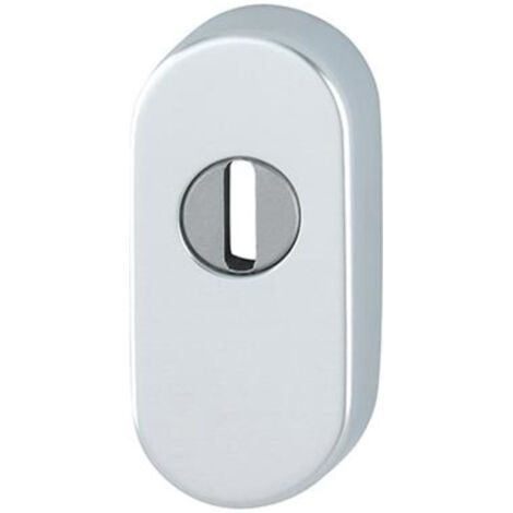 PT-Poignée porte .E55S-SR-ZA STCK 11,2 mm,PZ,F69 (1/3)