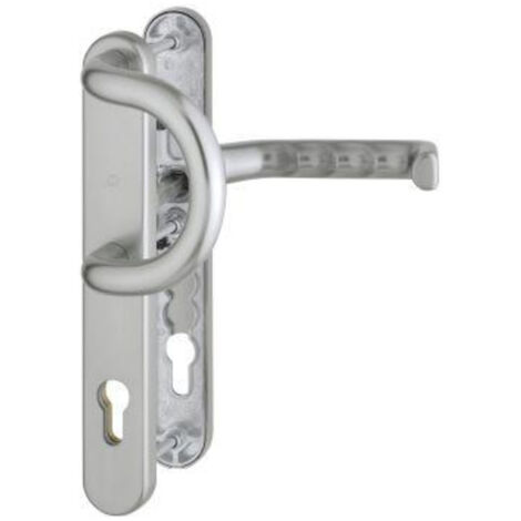 WE-Poignée porte F9 538G/3357N/1313G,8/92PZ (1/4)
