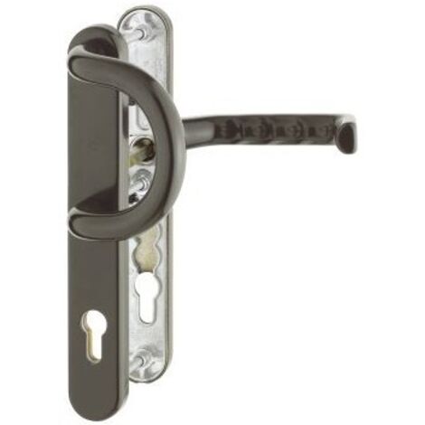 WE-Poignée porte 8707 538G/3357N/1313G,8/92PZ (1/2)
