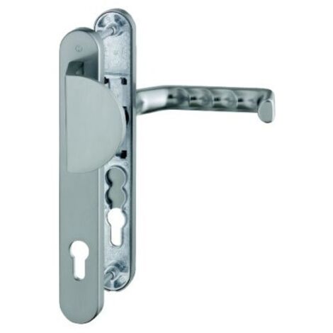 WE-Poignée porte F9 554/3357N/1313G,8/92PZ (1/2)