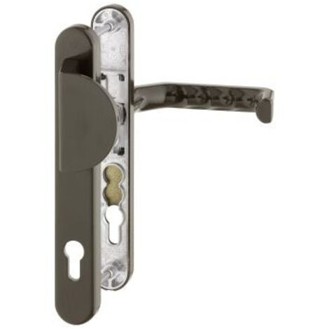 WE-Poignée porte 8707 554/3357N/1313G,8/92PZ (1/2)