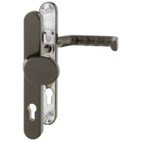 WE-Poignée porte 8707 86G/3357N/1313G,8/92PZ (1/2)