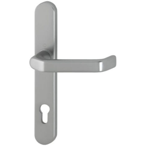 Ensemble poignée porte F9 1313G/3357SN,8/92PZ