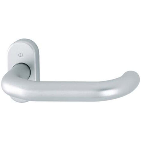 Poignée de porte sur rosace E138Gf/55-RF 8 / F69 (1/3)