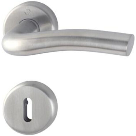 HOPPE Garniture de rosette F69 (1/3)