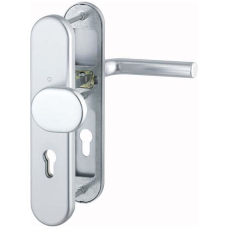 Poignée porte SiWeGrt86G/3331/3310/150 SST ES1 F1 8 PZ-72 42-47 (1/3)