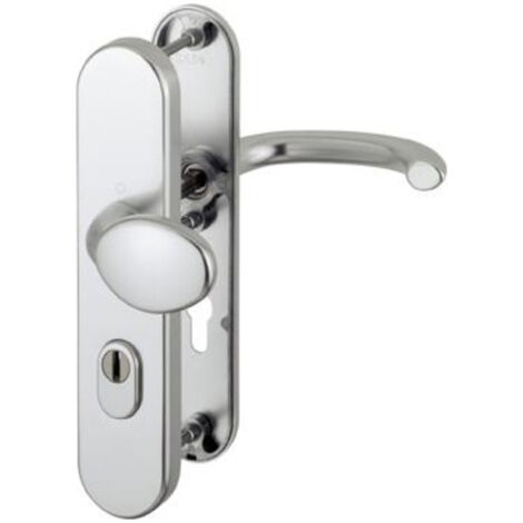Poignée porte SiWeGrt76G/3332ZA/3410/1138SSTES1 F1 10PZ-92 66-71