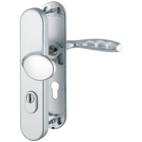 Poignée porte SiGrt1810H/3332ZA/3410 SST-LLES1 F1 10PZ-9267-72 (1/3)