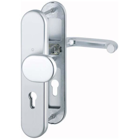 Poignée porte SiGrt138L/3331/3310 SST-LLES1 F1 8PZ-72 67-72 (1/3)