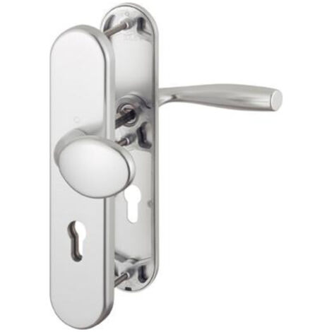 Poignée porte SiWeGrt76G/3331/3410/1515SST ES1 F1 8 PZ-72 41-46 (1/3)