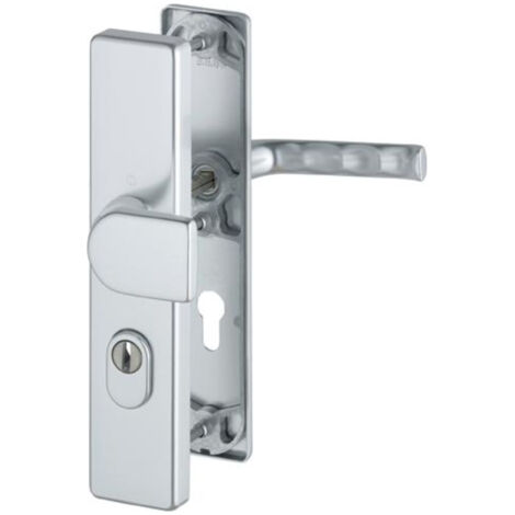 Poignée porte SiWeGrt78G/2222ZA/2410/11ES1 F1 8 PZ-72 41-46 (1/3)