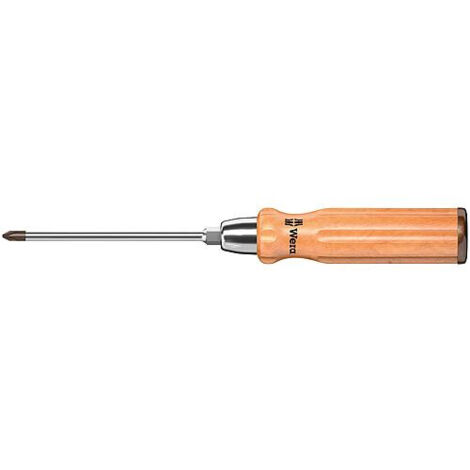 Tournevis PH1x 80mm Wera (1/2)