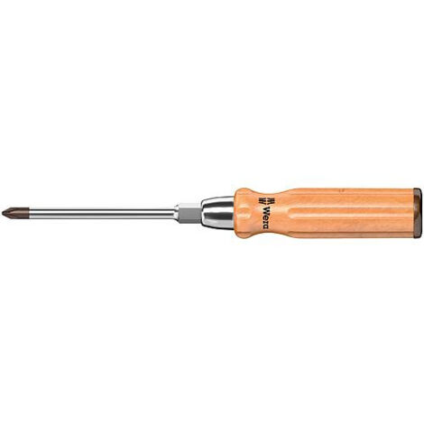Tournevis PH2x100mm Wera (1/2)