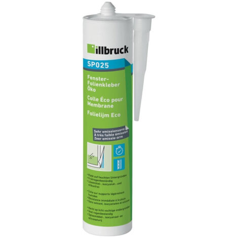 SP025 Folienkleber Betongr310 ml (1/5)