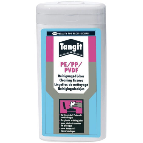 Lingette de nettoyage (Box 100 pièces) - TANGIT (Par 8) (1/5)
