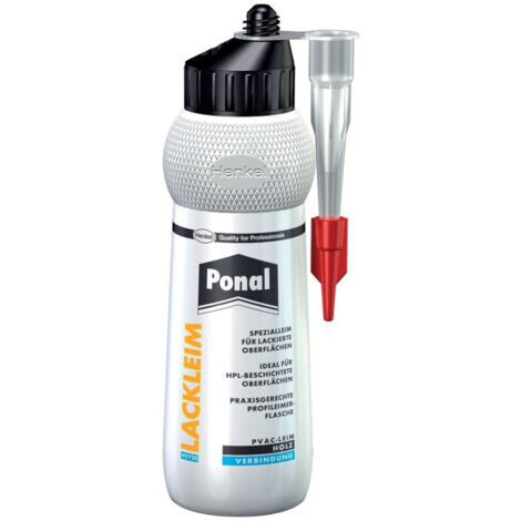 Lackleim Ponal 400g bouteille (1/2)